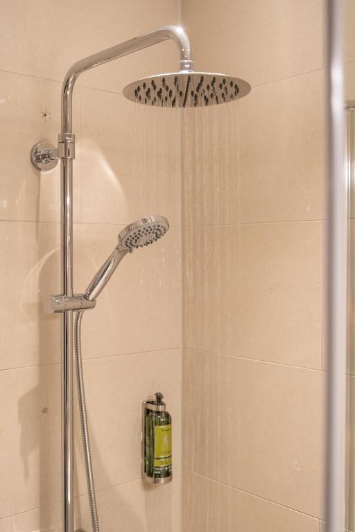 The Villa - Resim 24