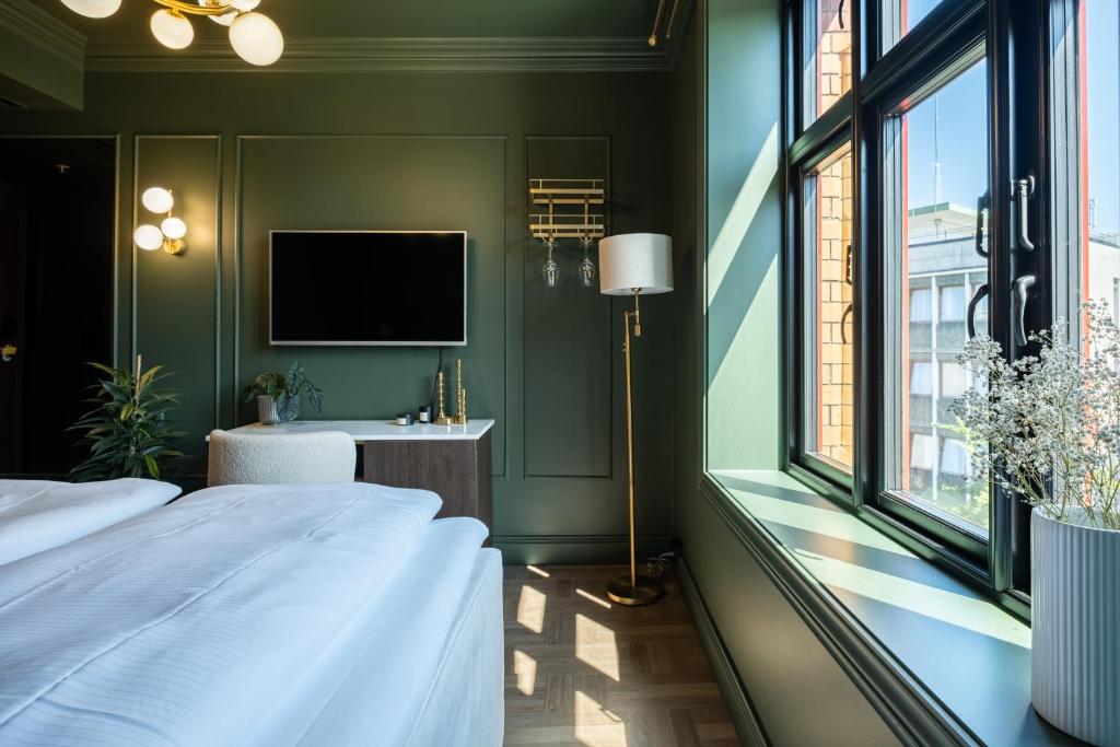 The Villa - Resim 22