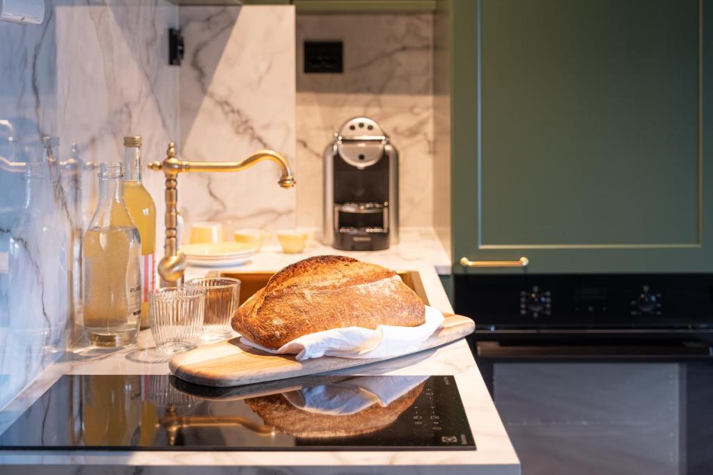 The Villa - Resim 27