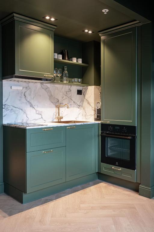 The Villa - Resim 26