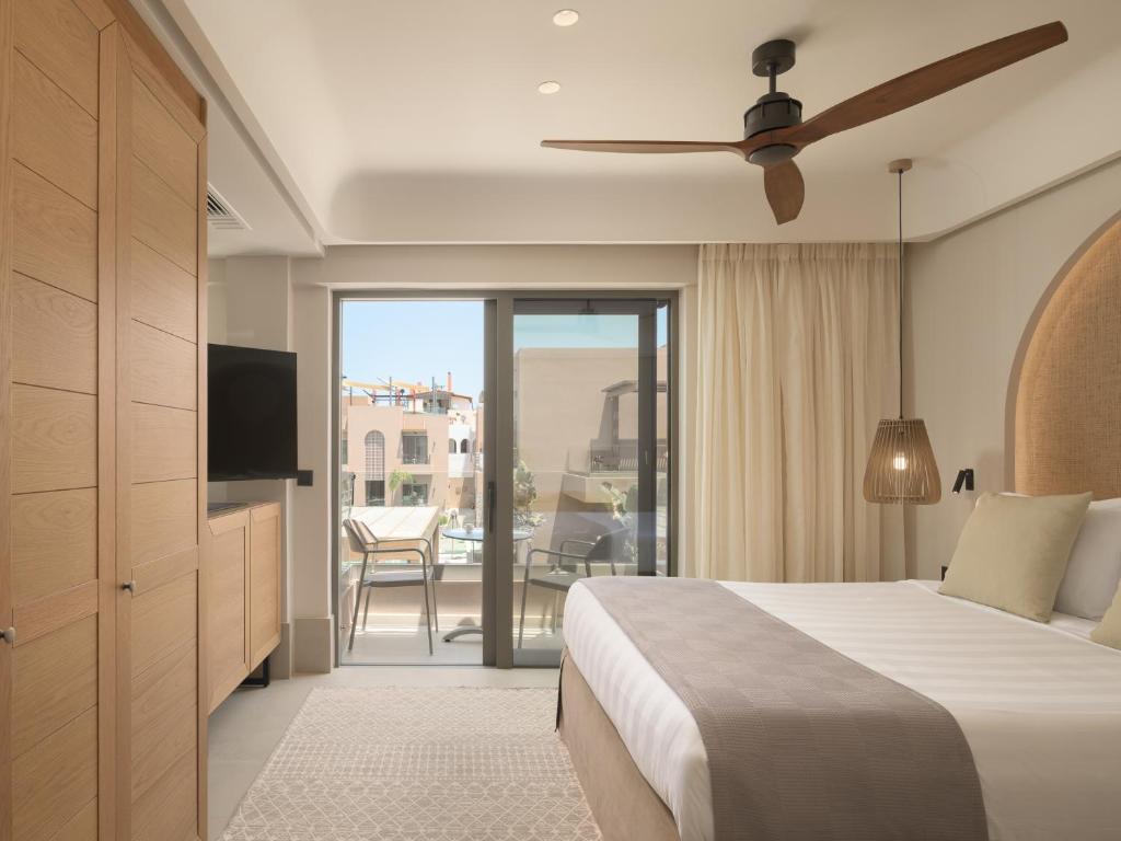 Paralos Venus Suites Adults Only - 3