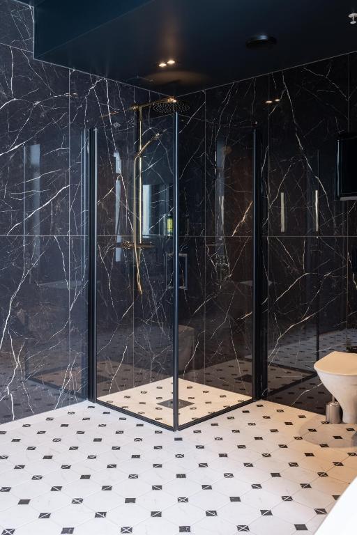 The Villa - Resim 29