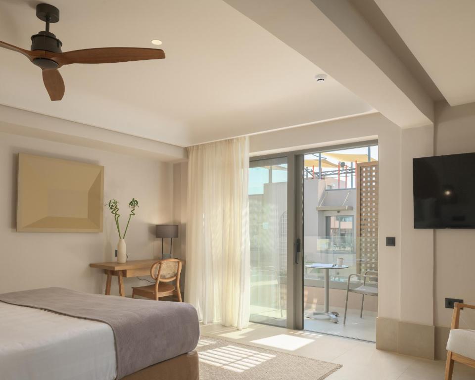 Paralos Venus Suites Adults Only - 4