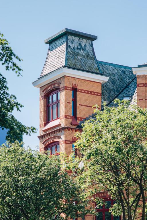 The Villa - Resim 31