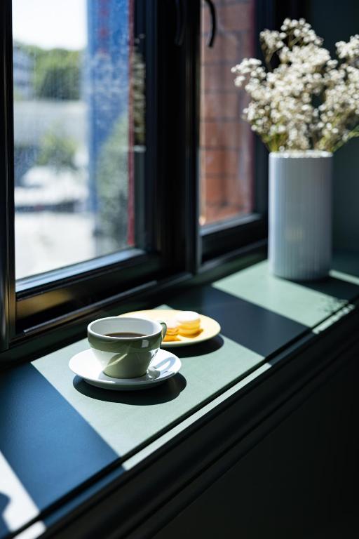 The Villa - Resim 32