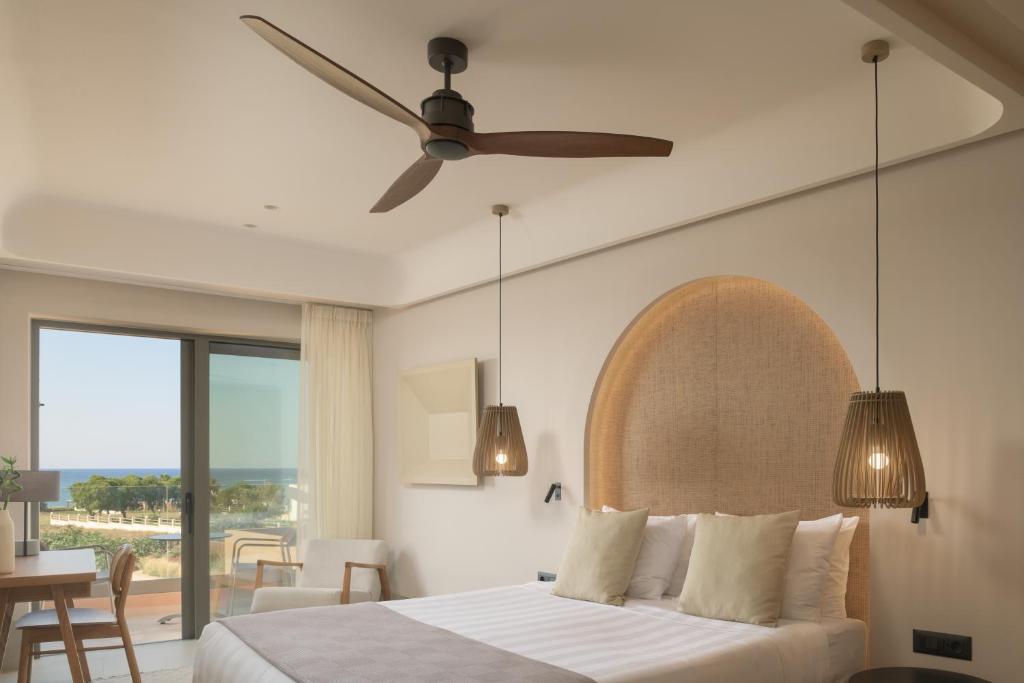 Paralos Venus Suites Adults Only - 9