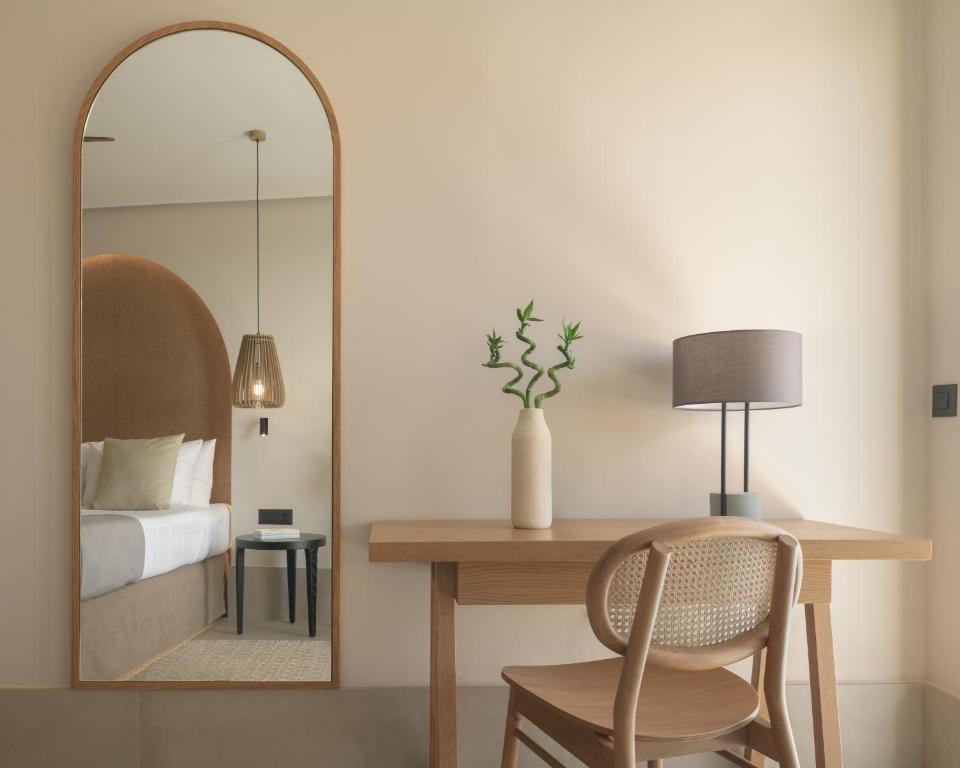 Paralos Venus Suites Adults Only - 13