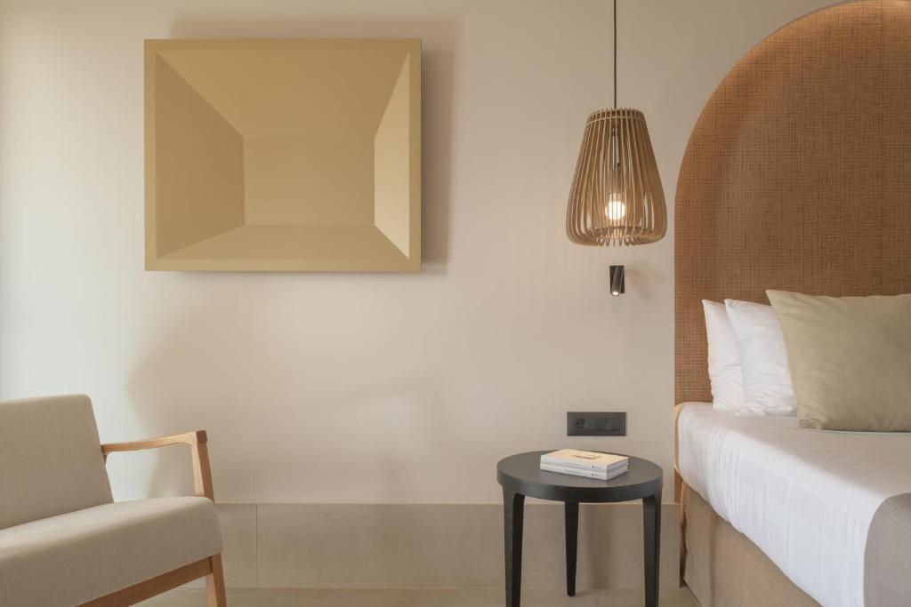 Paralos Venus Suites Adults Only - 14