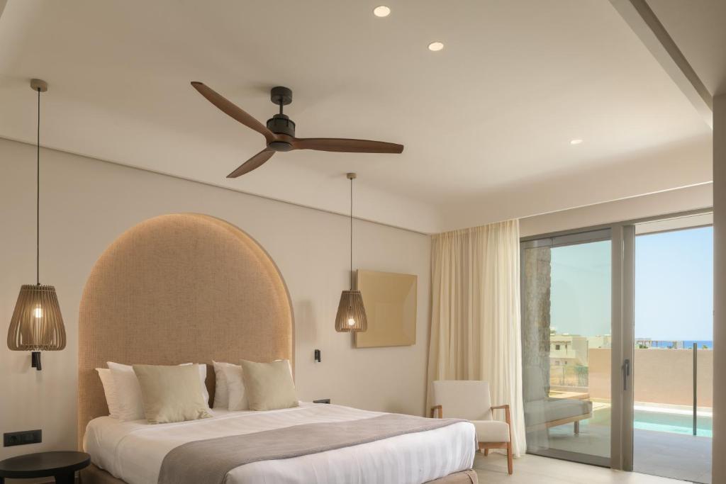 Paralos Venus Suites Adults Only - 18