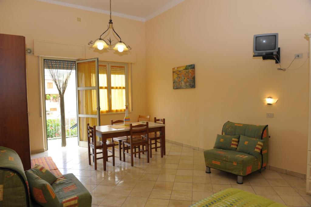 il Giardino degli Agrumi - Departamento