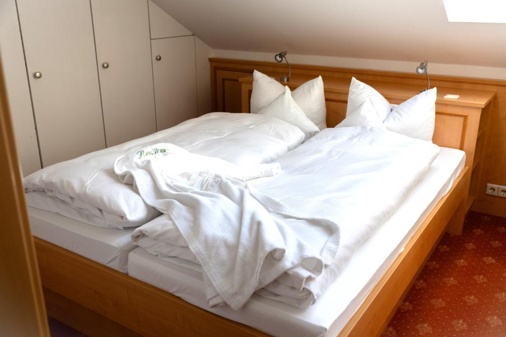 Hotel Rottaler Hof - Familiekamer