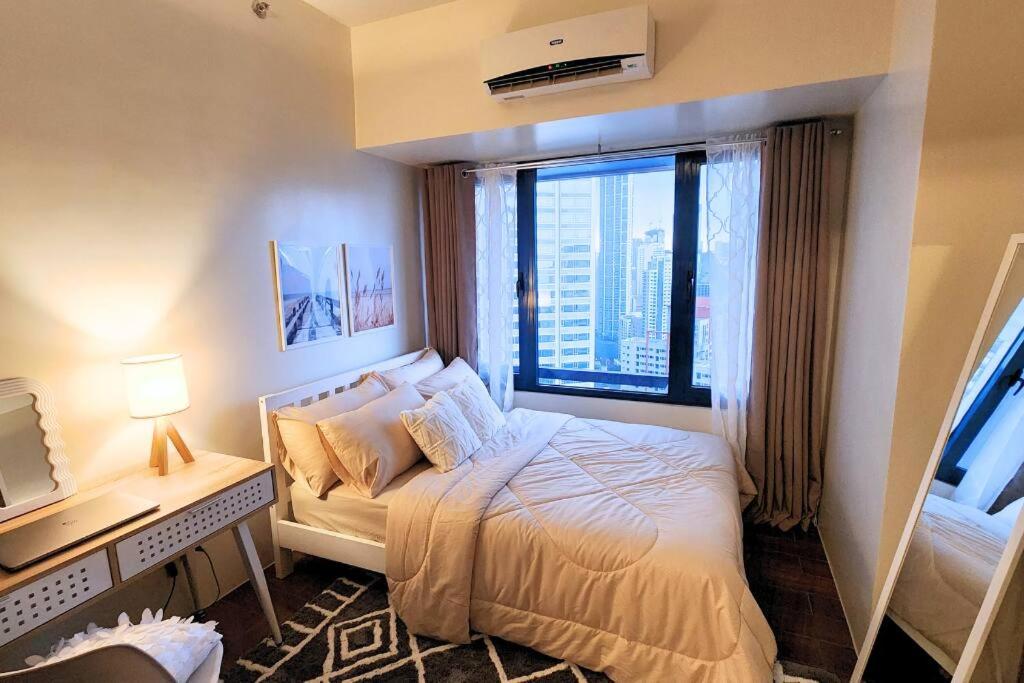 Sejour 3748, cozy apartment in Makati
