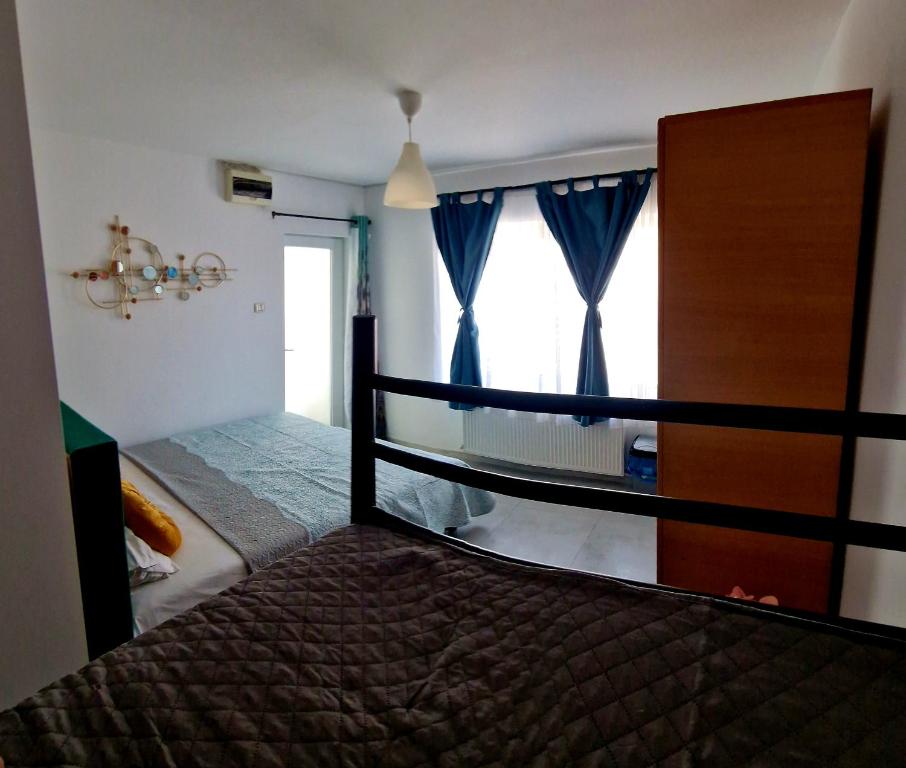 MBI Smart Central - Deluxe Quadruple Room