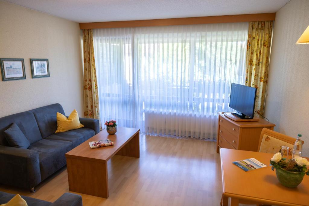 Hotel Rottaler Hof - Suite