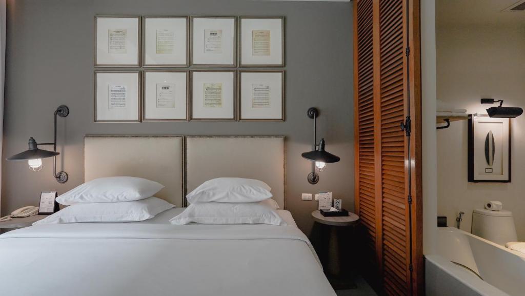 Sugar Marina Hotel-SURF-Kata Beach - Resim 6