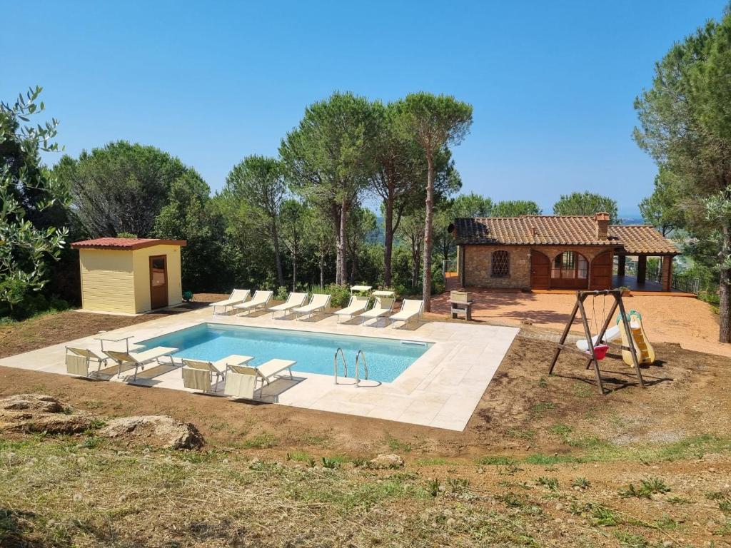 Pinetina Vista Mare – Photos 1
