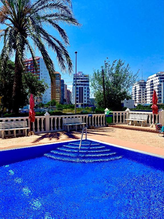 Sol y Mar, La Pobla de Farnals – Precios actualizados 2023