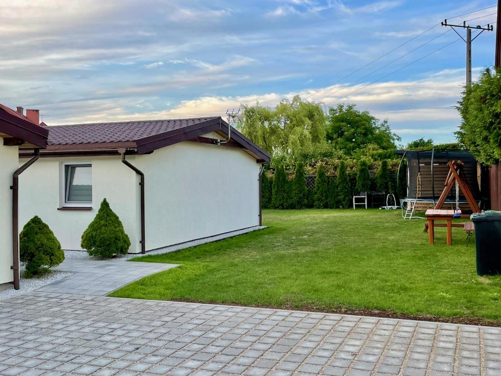 Przystań Ogrodowa Mikołajki - Casa De Vacaciones