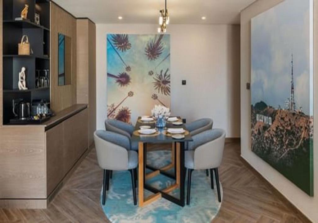 Paramount Hotel Midtown - Resim 28