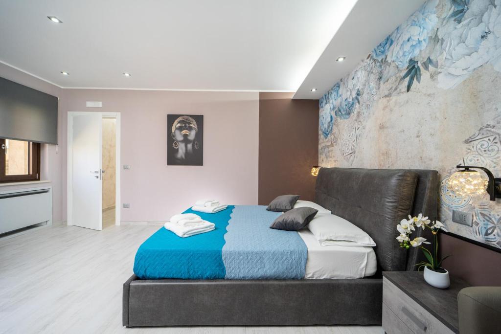 B&B Golden House & spa - Juniorsuite Met Balkon