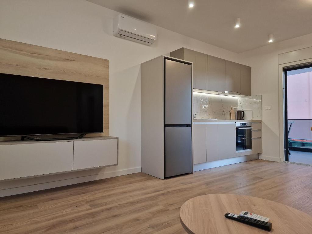 Apartments OKIT - Apartamento De 2 Quartos