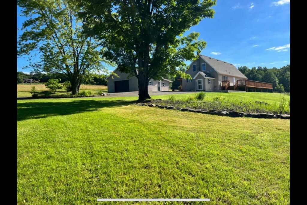 Upstate getaway. Leave your troubles behind., Unadilla (updated prices