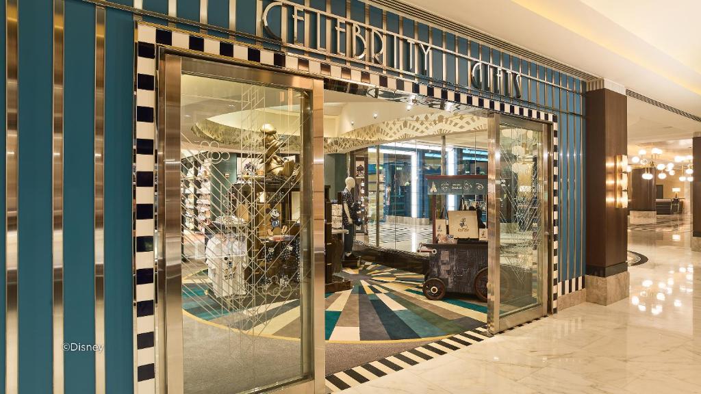 Foto dalla galleria di Disney's Hollywood Hotel a Hong Kong
