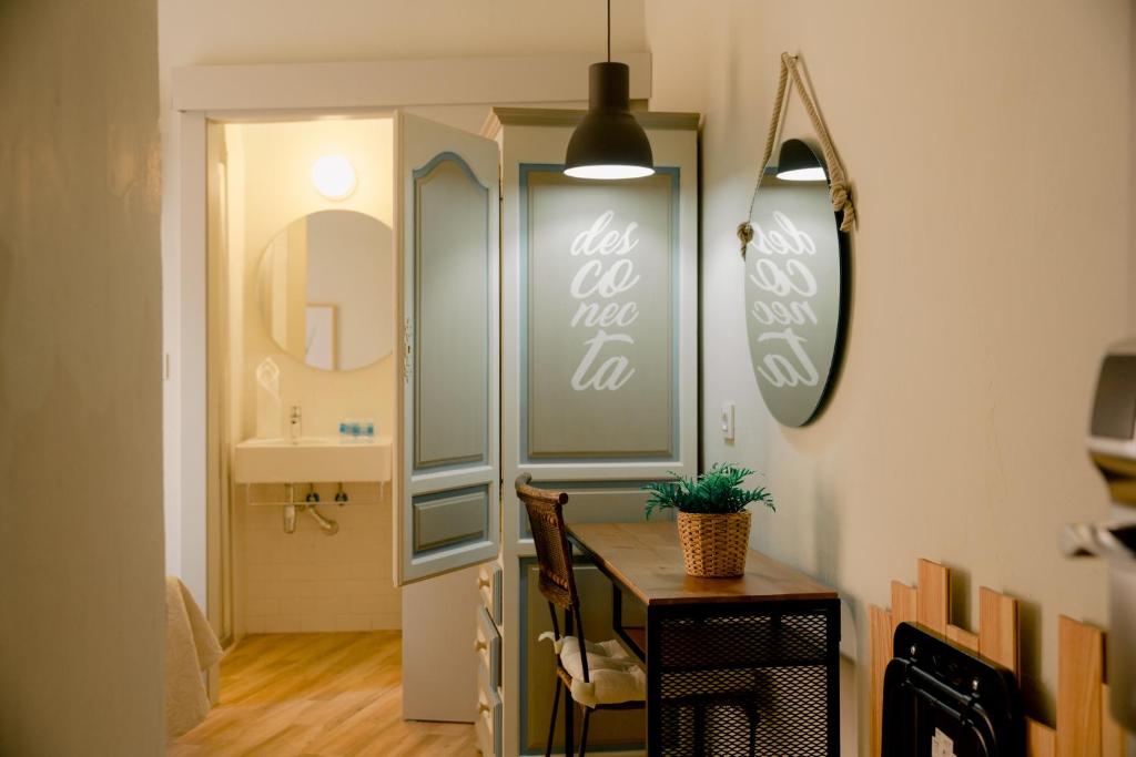 Fotografie z fotogalerie ubytování Vicente Home v destinaci Alcantarilla