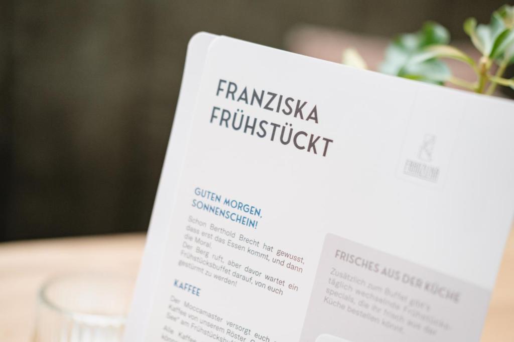 Fotografie z fotogalerie ubytování Grand Pension Franziska - inkl CrossFit Gym v Saalbachu