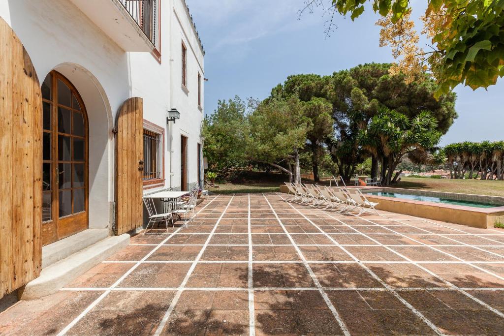 Masia Sant Miquel, Canet de Mar – Updated 2023 Prices