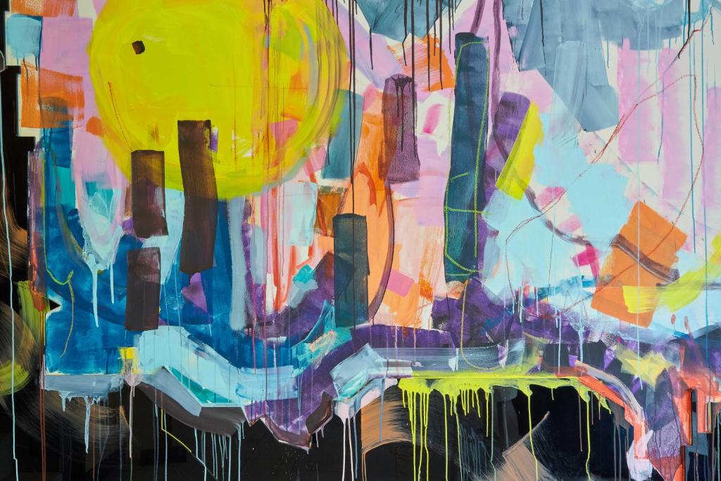 Holiday Inn - the niu, Fusion Hamburg St. Georg by IHG - Resim 11