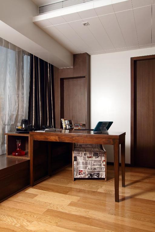 Svenska Design Hotel - Deluxe Room