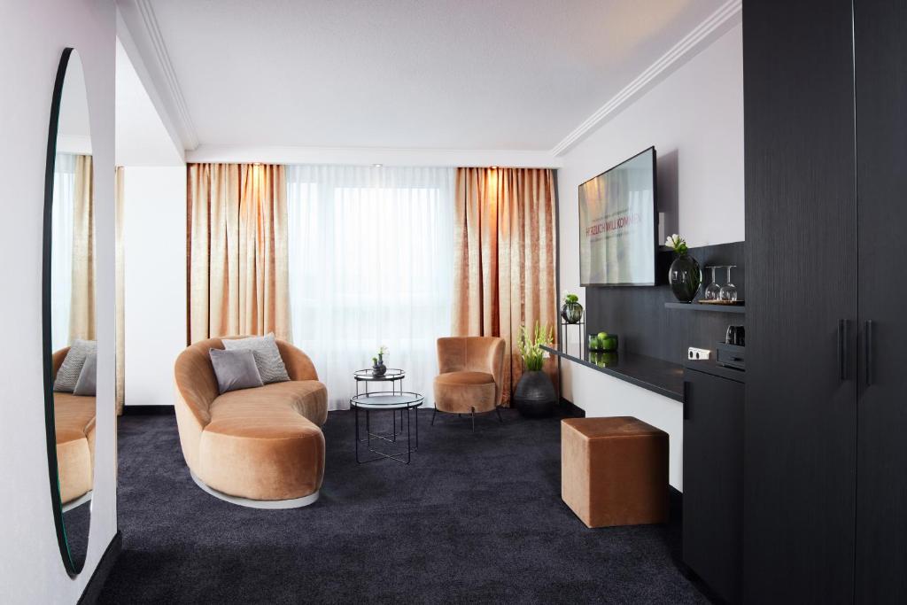 Hotel ESPERANTO Kongress- und Kulturzentrum Fulda - 14