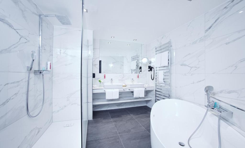 Hotel ESPERANTO Kongress- und Kulturzentrum Fulda - 12