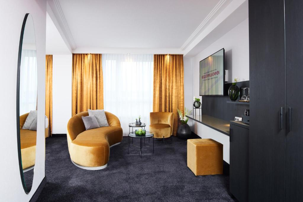 Hotel ESPERANTO Kongress- und Kulturzentrum Fulda - 15