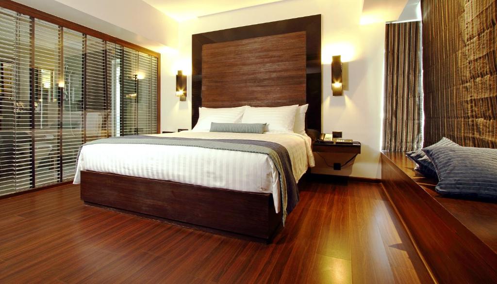 Svenska Design Hotel - Housity