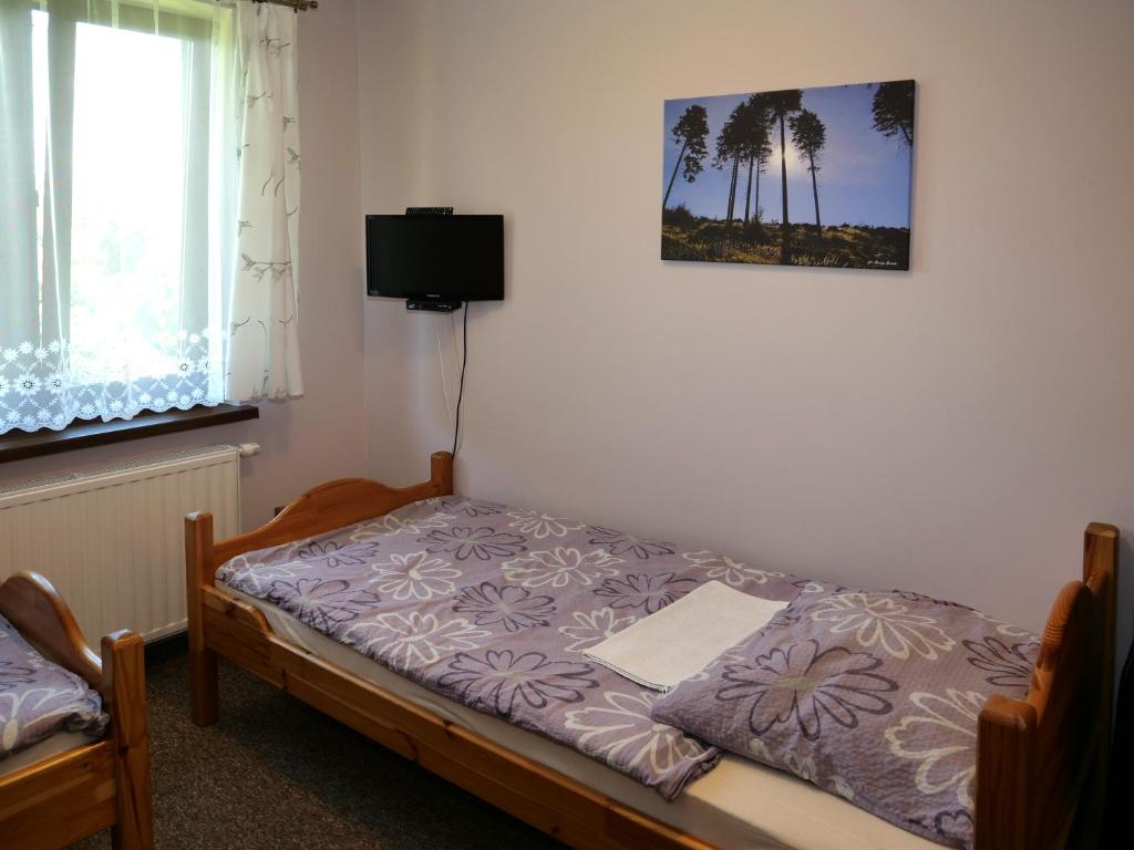 Fotografia z galérie ubytovania Mikołajówka v destinácii Stronie Śląskie