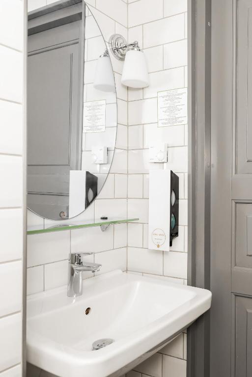 Bagno di Kurgo Villa hotel