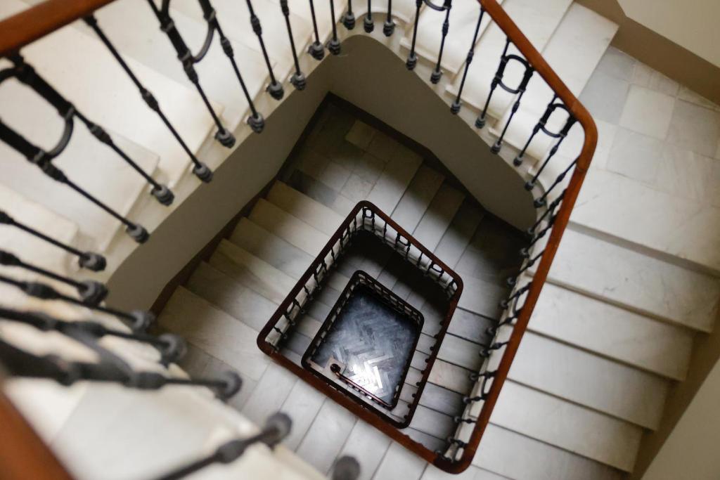 Casa Alberola Apartments - Resim 31