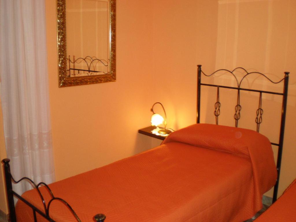 Antico Borgo - Quarto Triplo