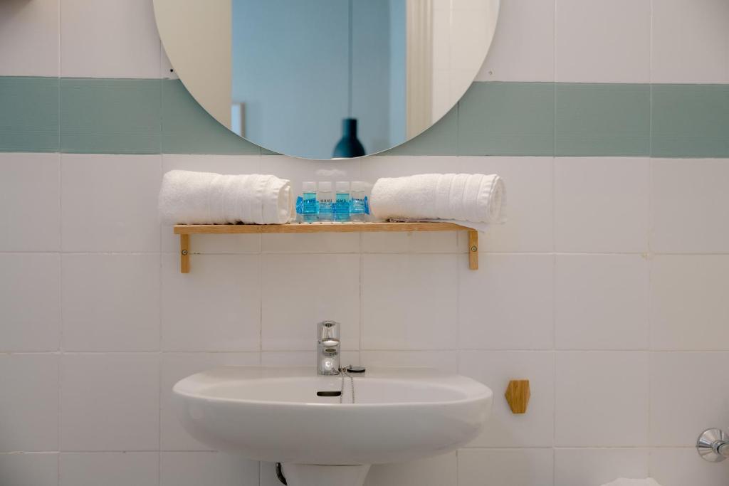 Vicente Home - Chambre Double Standard