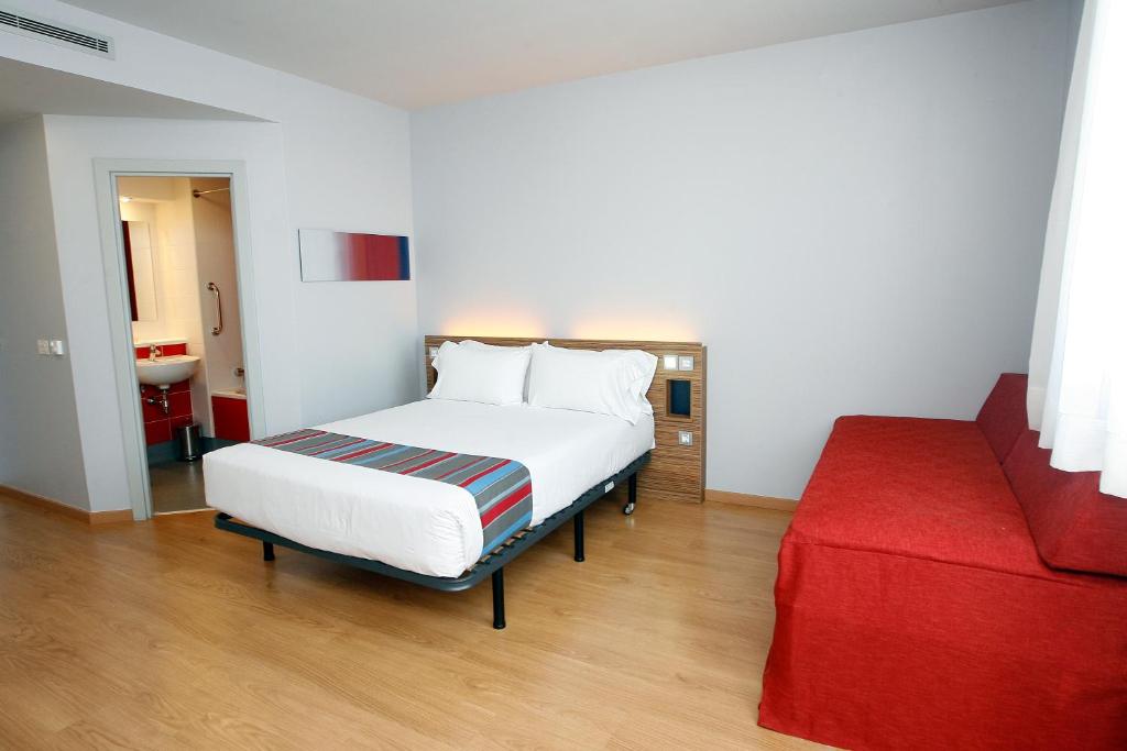 Travelodge Valencia Aeropuerto, Manises – Updated 2023 Prices