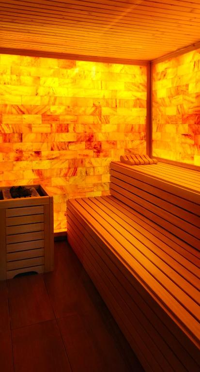 Fotografie z fotogalerie ubytování Hotel La Laguna Spa & Golf v destinaci Torrevieja