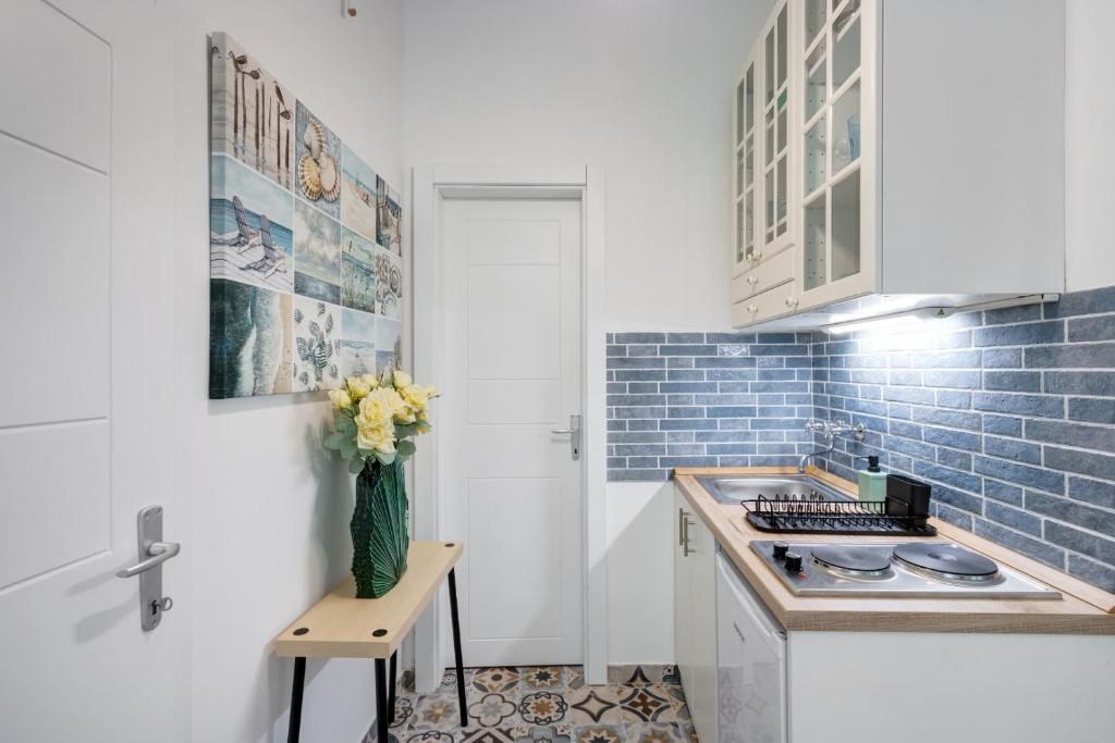 Harmony Hideaway in city center 1077 Budapest, 13 Almássy tér kép - 1