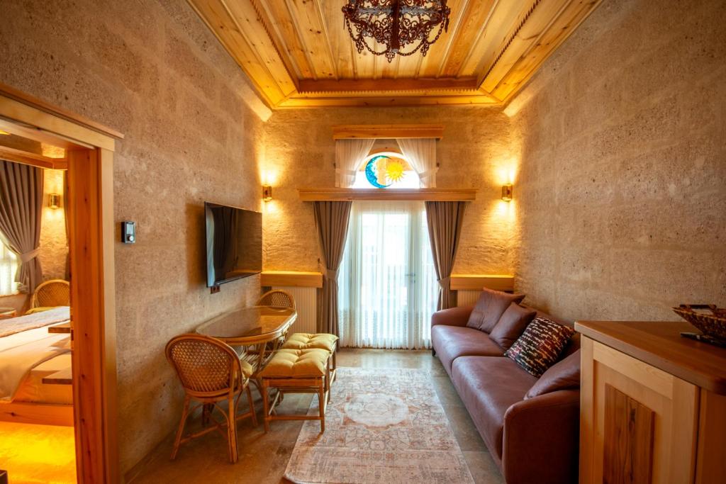 Konak Ballıca - Deluxe Suite - Boutique House - Two-Bedroom Suite