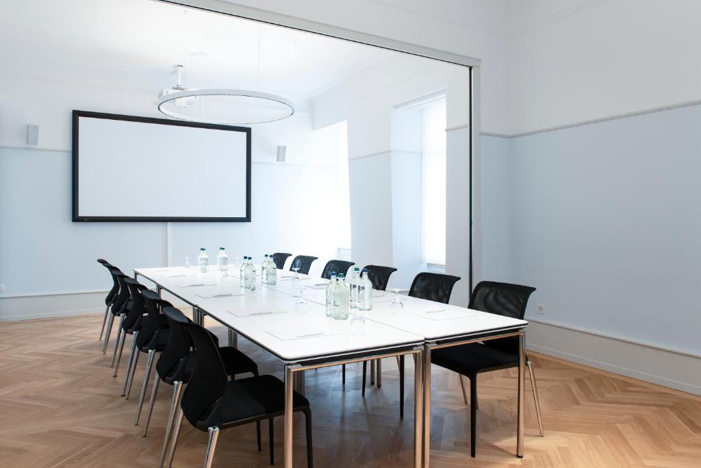 Konferenční prostory v ubytování Hotel Schützen Rheinfelden