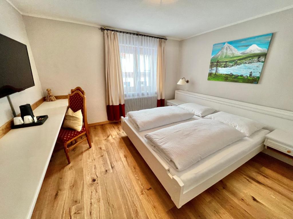 Haus Schrofenstein - 6