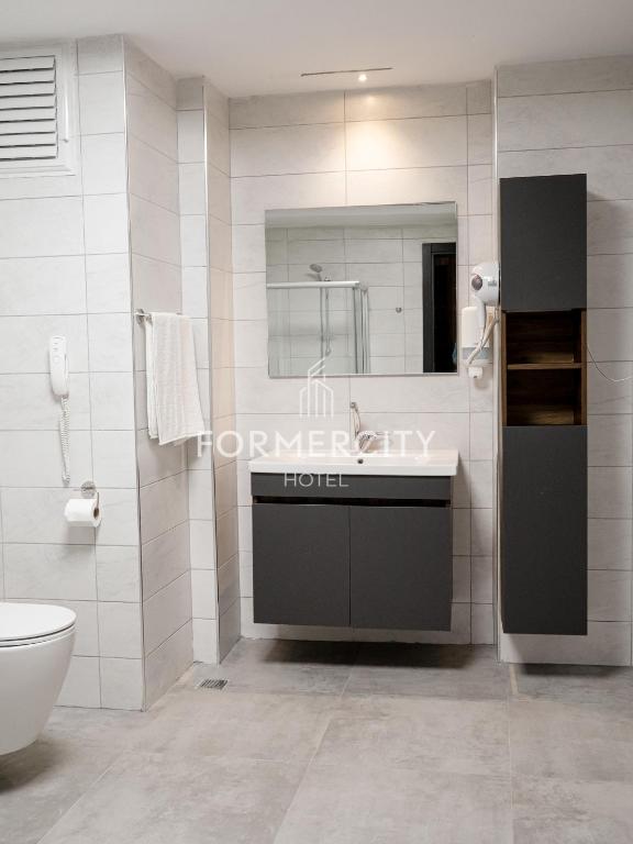Fotografie z fotogalerie ubytování Formercity Hotel v destinaci Eskişehir