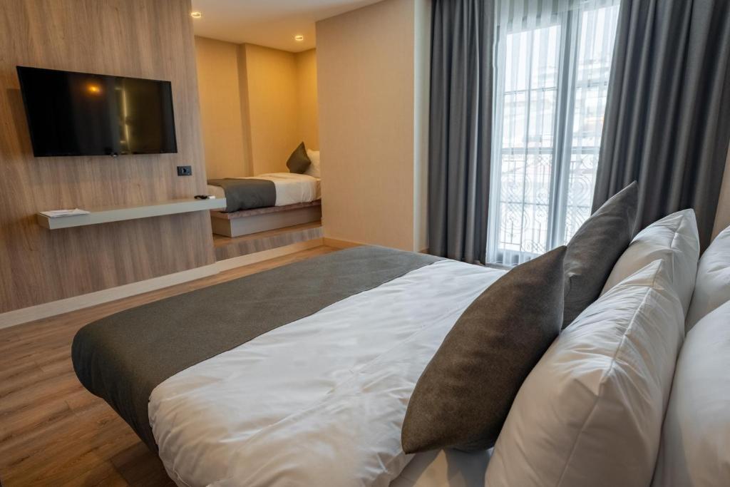 Perast City Hotel - 17