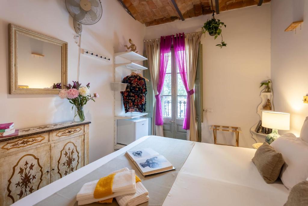 Primavera Hostel - 8